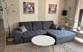 Ferienwohnung Maifeldtraum