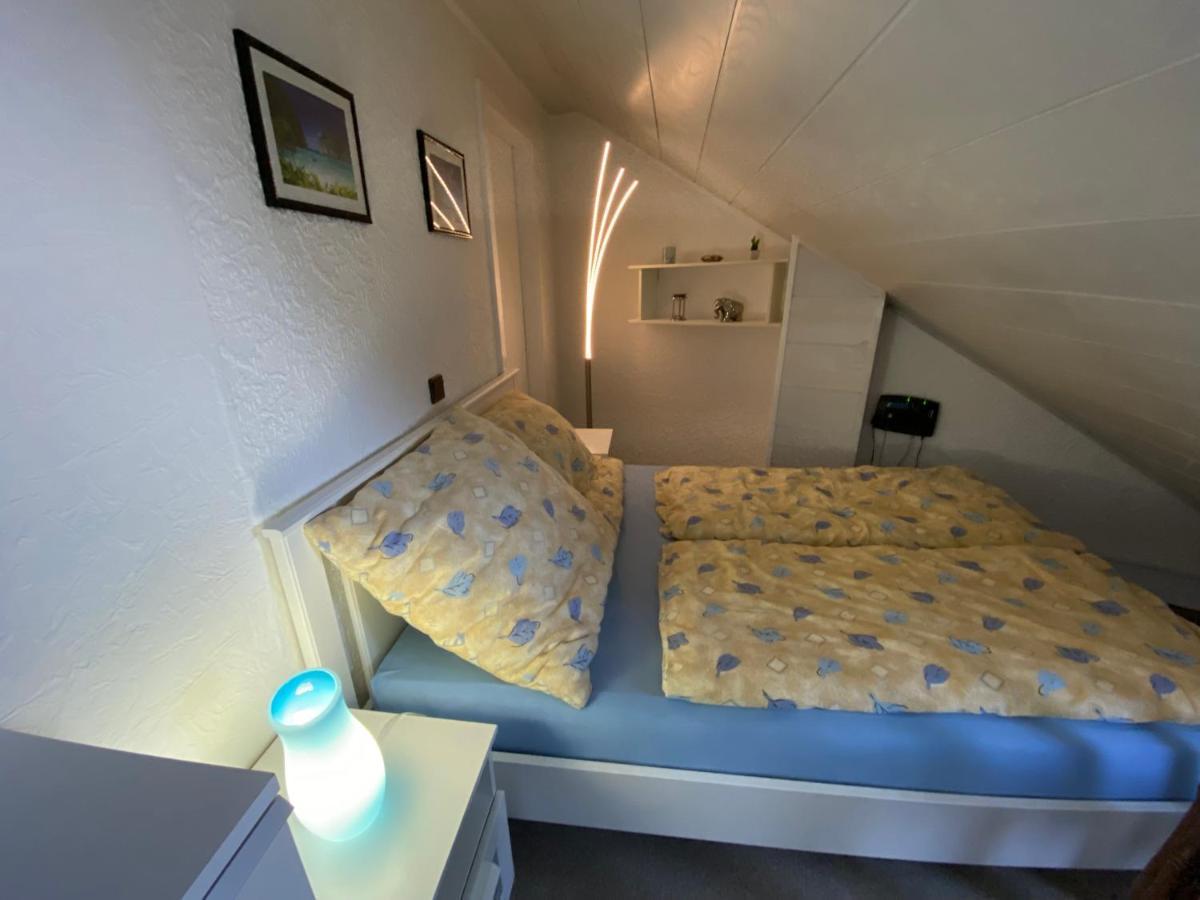Ferienwohnung Maifeldtraum Mertloch Exterior foto