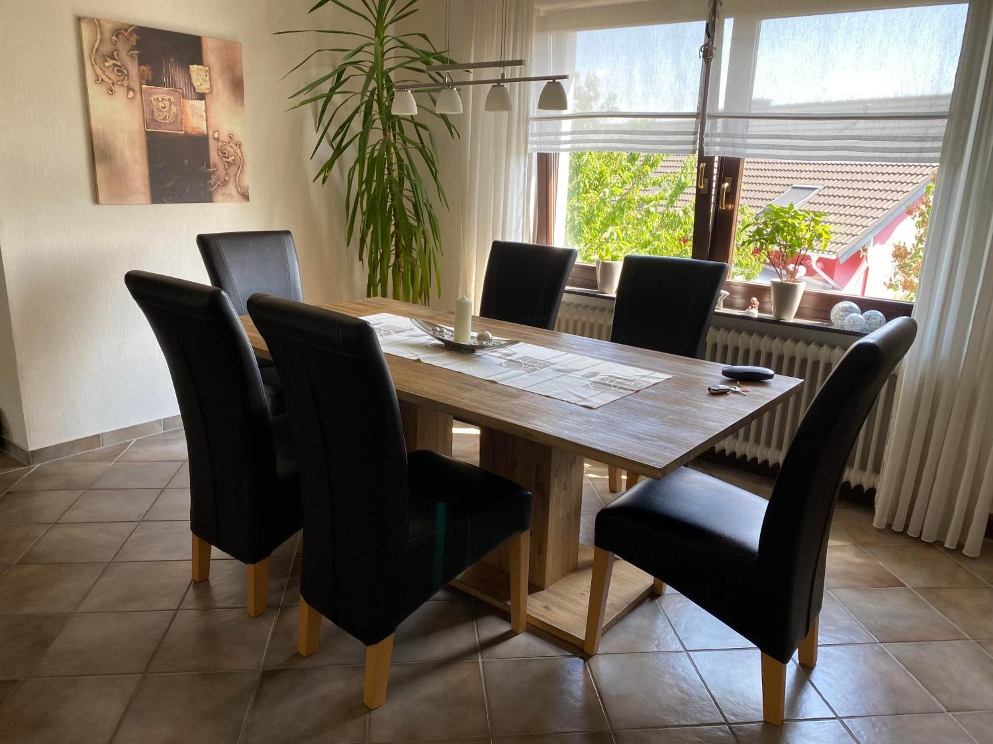 Ferienwohnung Maifeldtraum Mertloch Exterior foto
