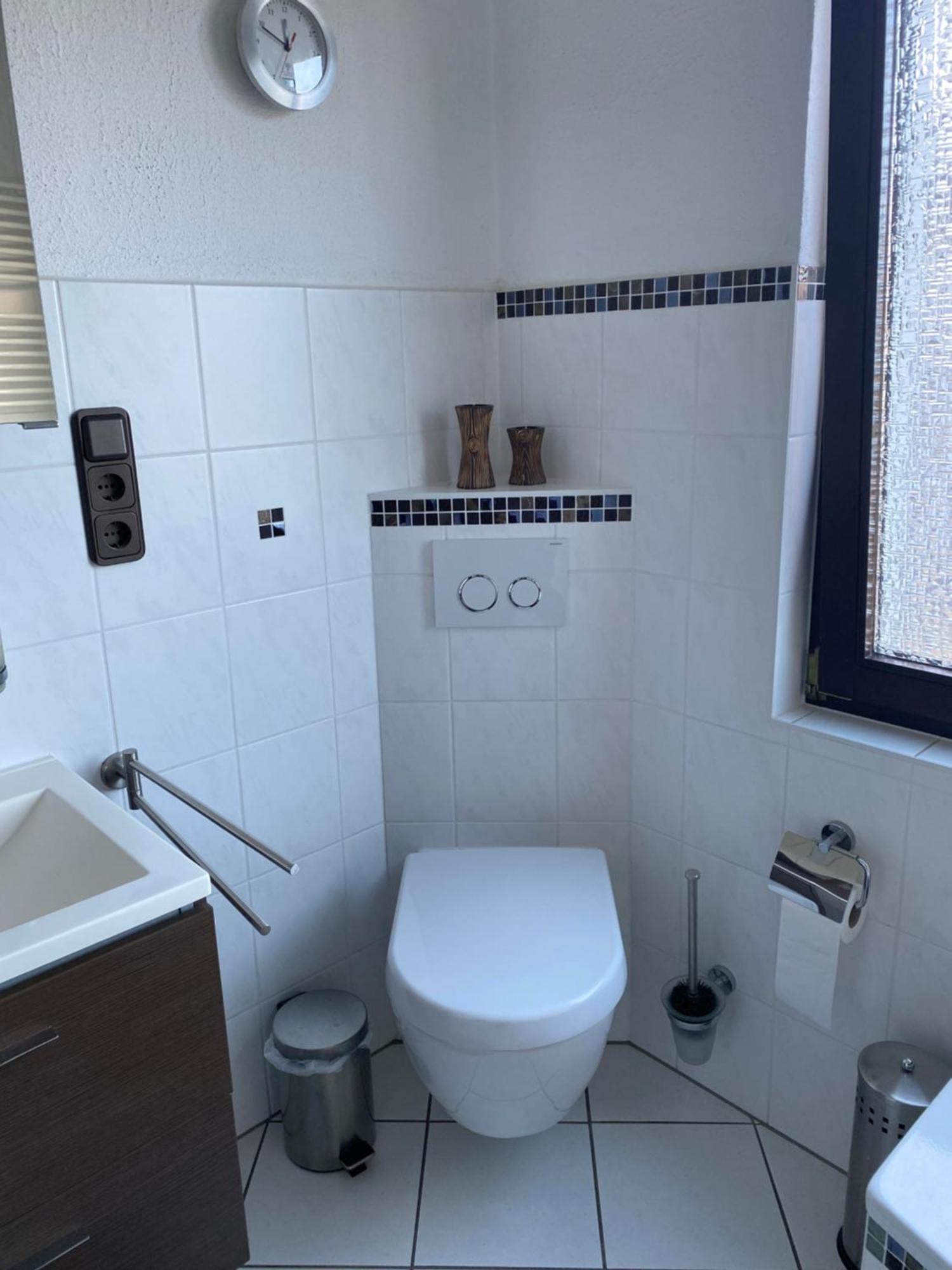 Ferienwohnung Maifeldtraum Mertloch Exterior foto