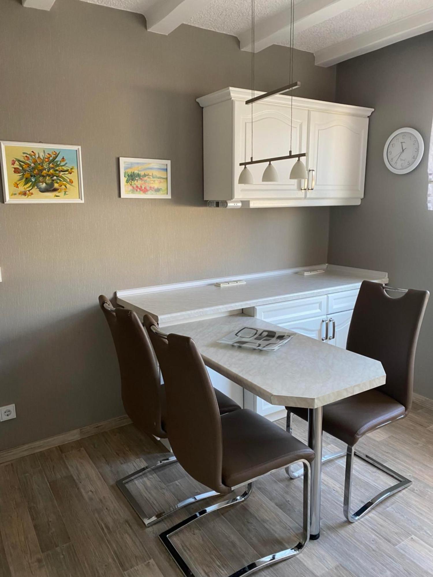 Ferienwohnung Maifeldtraum Mertloch Exterior foto