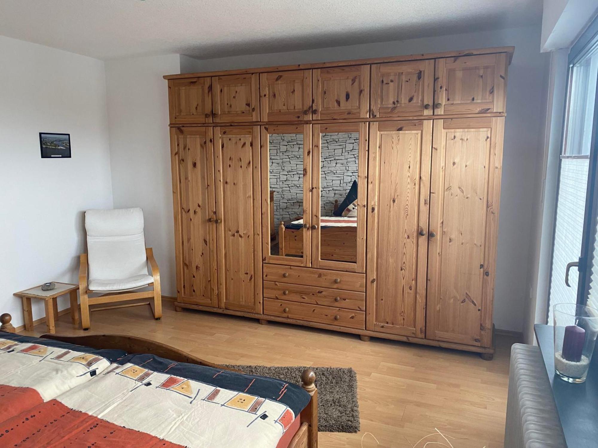 Ferienwohnung Maifeldtraum Mertloch Exterior foto