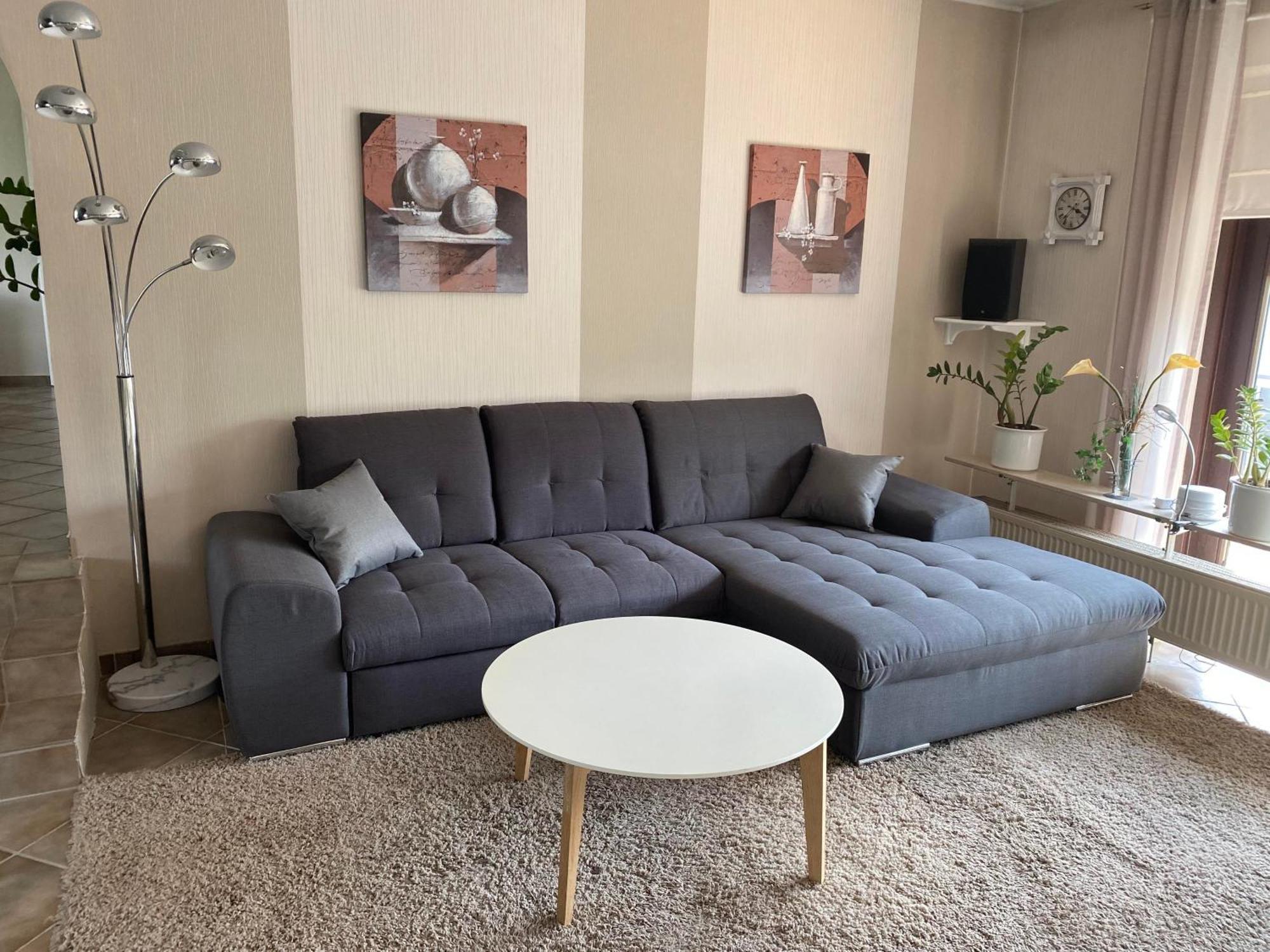 Ferienwohnung Maifeldtraum Mertloch Exterior foto